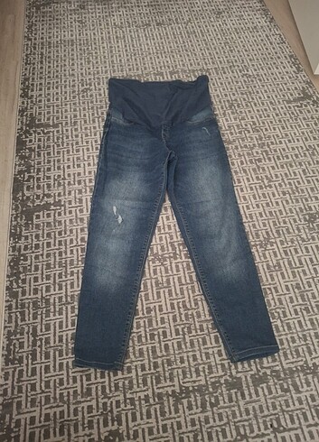 Hamile Jean  - Görsel 4