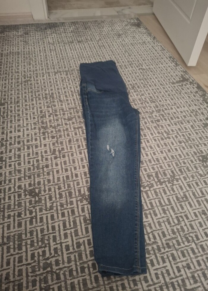 Hamile Jean  - Görsel 2