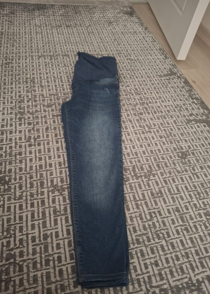 Hamile Jean  - Görsel 3