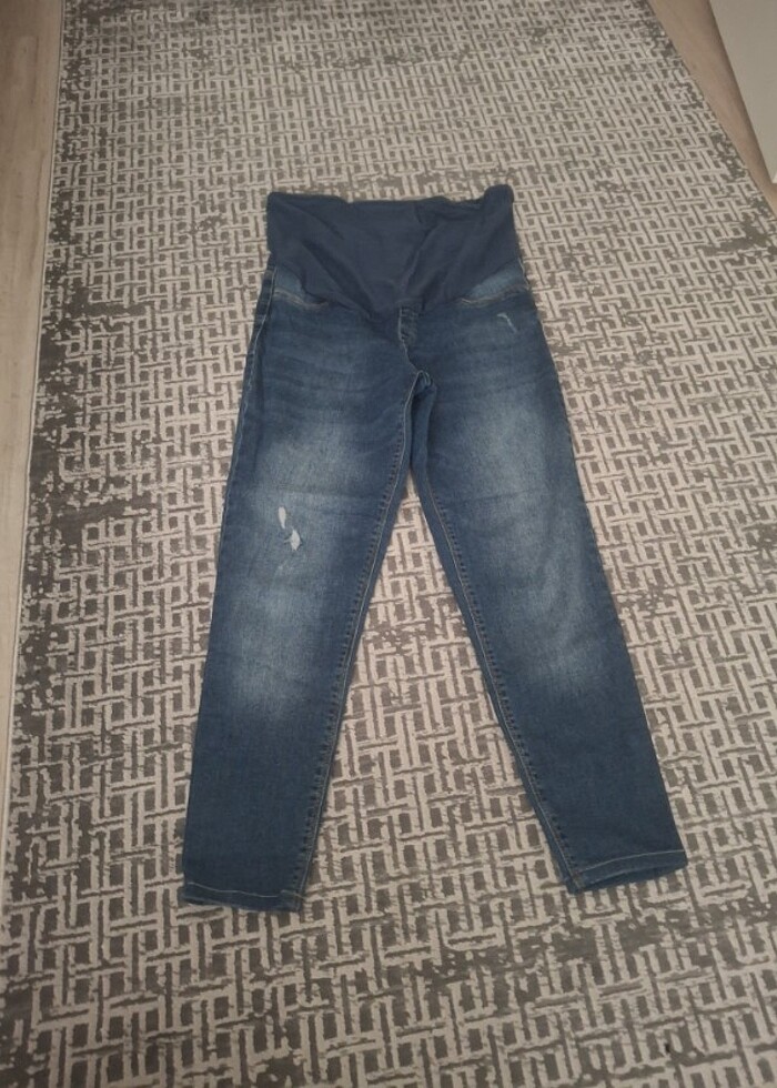 Hamile Jean  - Görsel 4