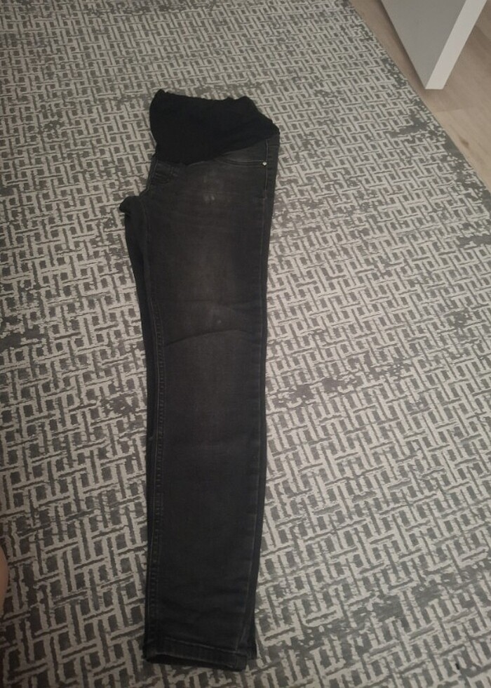 Hamile jean - Görsel 3