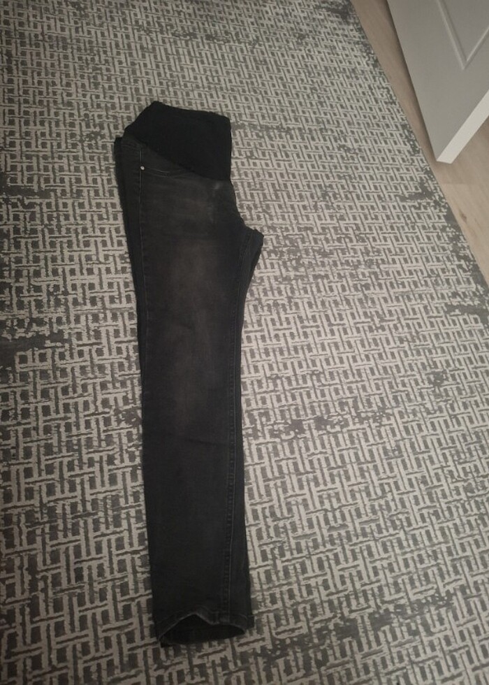 Hamile jean - Görsel 4