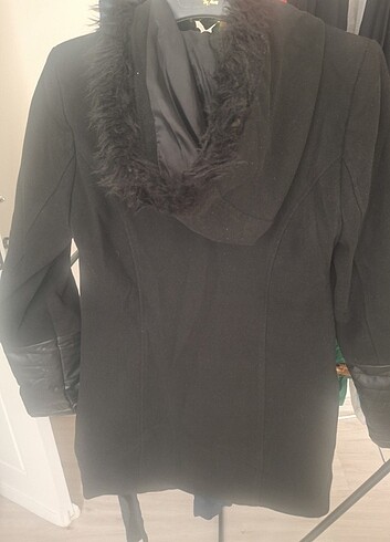 Kaşe Kaban  - Görsel 2