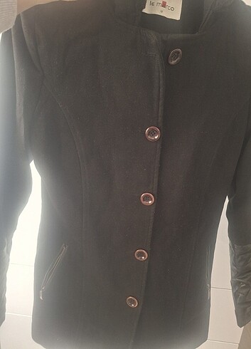 Kaşe Kaban  - Görsel 3