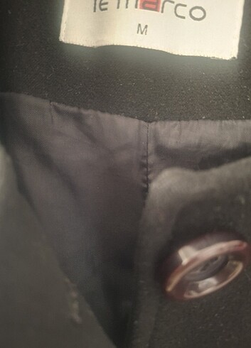 Kaşe Kaban  - Görsel 4