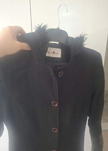 Kaşe Kaban  - Görsel 6