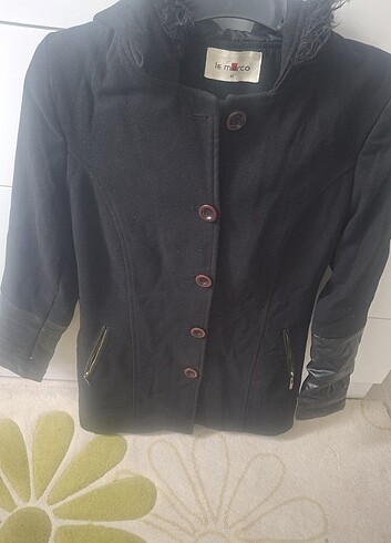 Kaşe Kaban  - Görsel 7