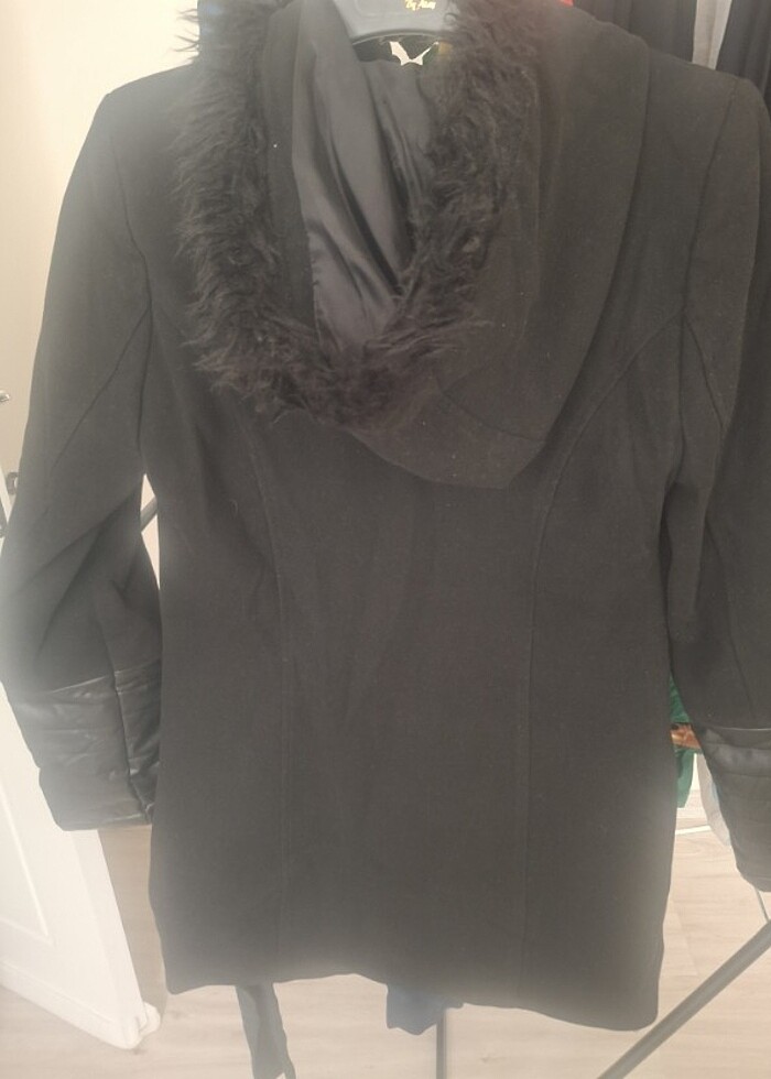 Kaşe Kaban  - Görsel 2