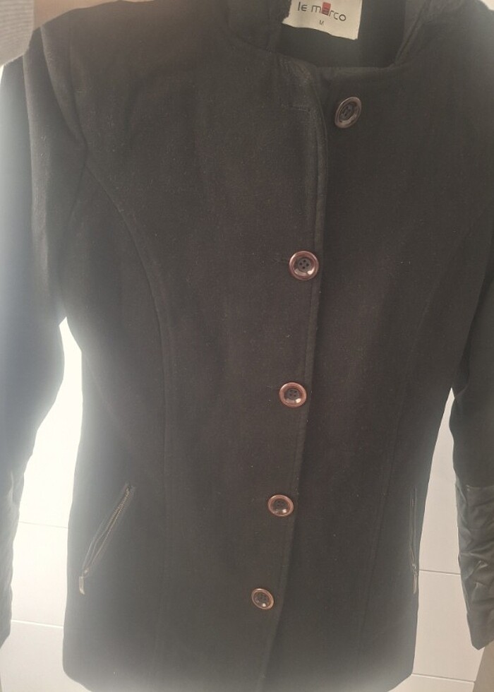 Kaşe Kaban  - Görsel 3