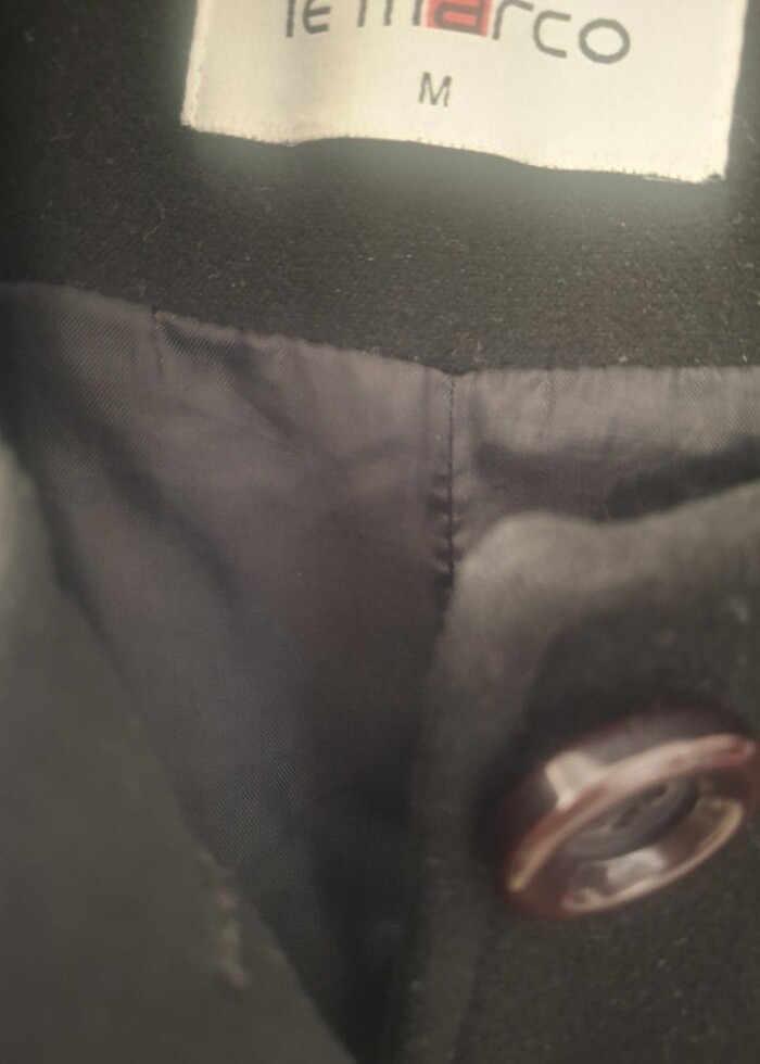 Kaşe Kaban  - Görsel 4