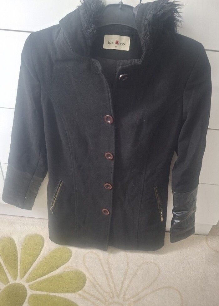 Kaşe Kaban  - Görsel 5