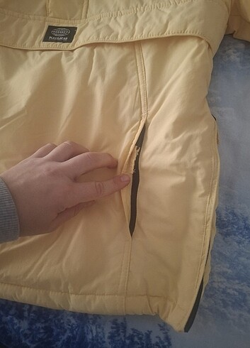 Kanguru mont - Görsel 5