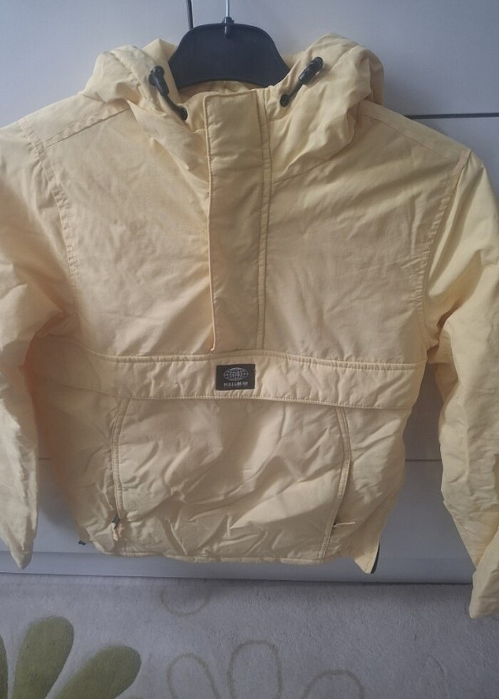 Kanguru mont - Görsel 3