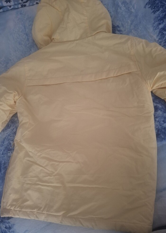 Kanguru mont - Görsel 4