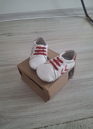 Hummel ayakkabı - Görsel 5