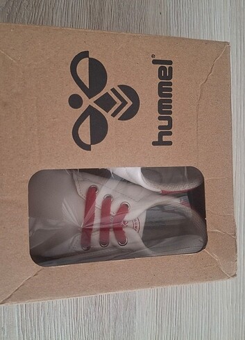 Hummel ayakkabı - Görsel 7