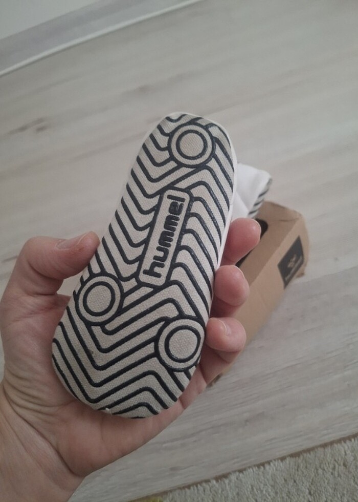 Hummel ayakkabı - Görsel 3