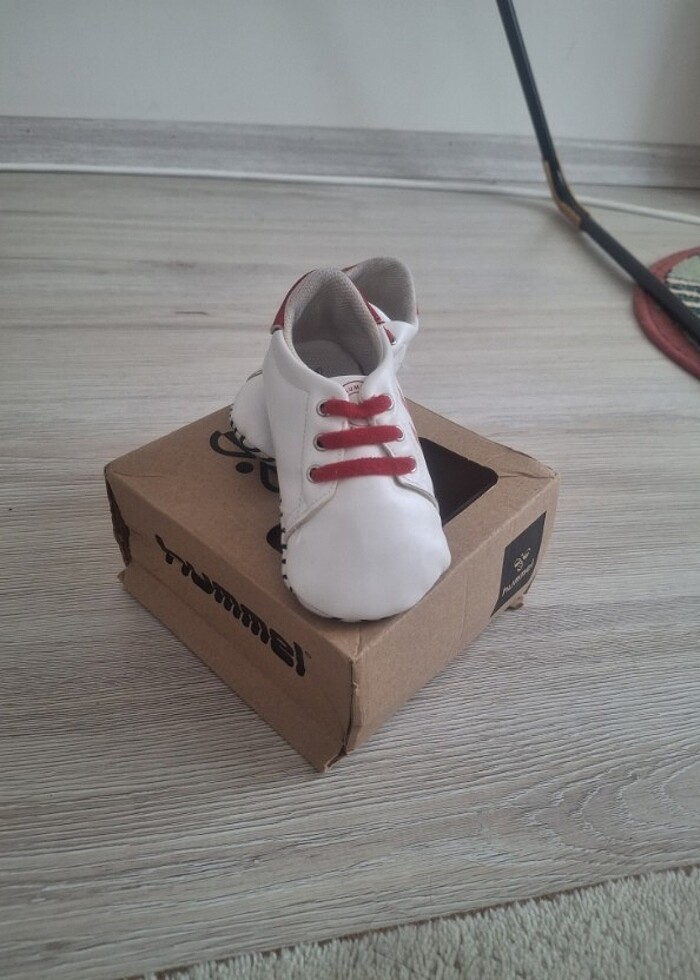 Hummel ayakkabı - Görsel 4