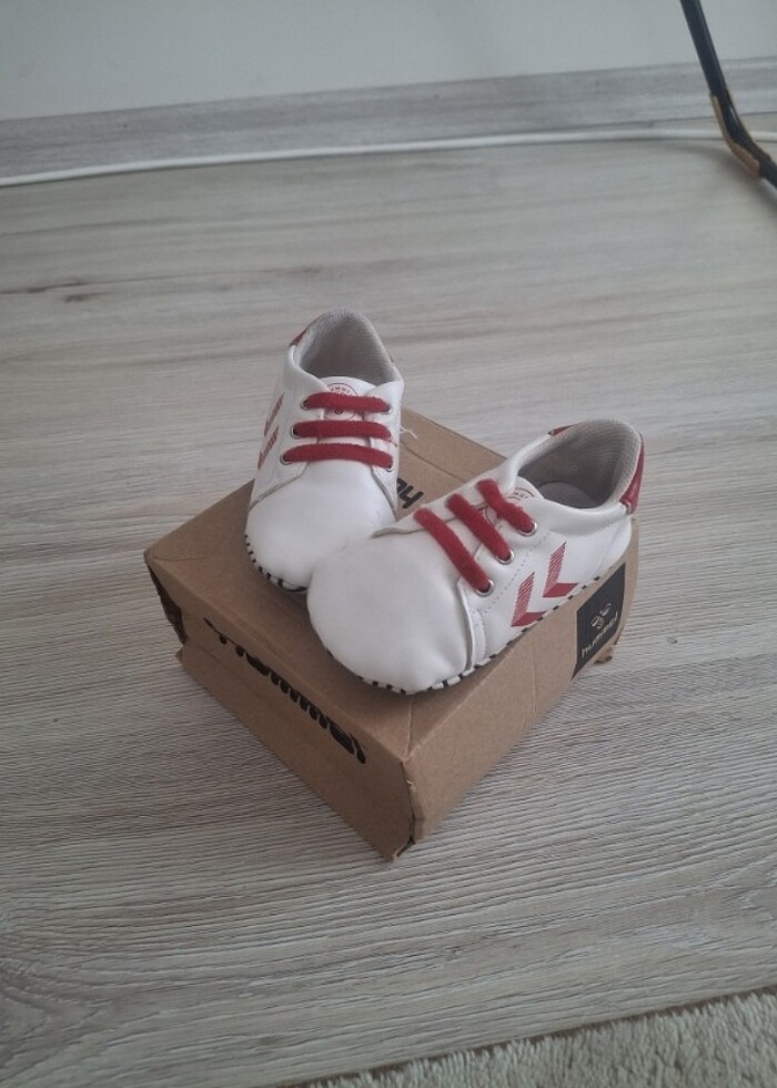 Hummel ayakkabı - Görsel 5