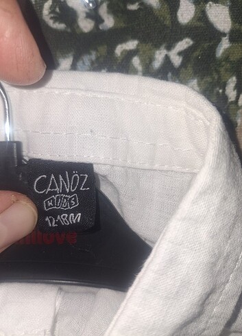 Pantolon gömlek - Görsel 6