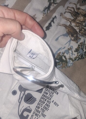 Pantolon gömlek - Görsel 7