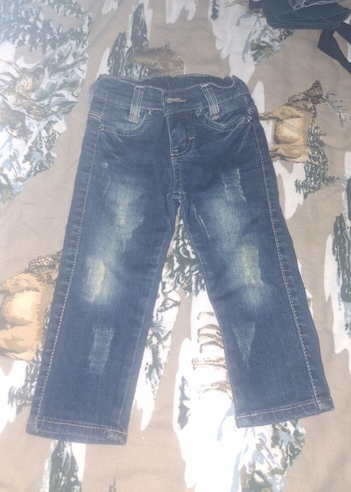 Pantolon - Görsel 2