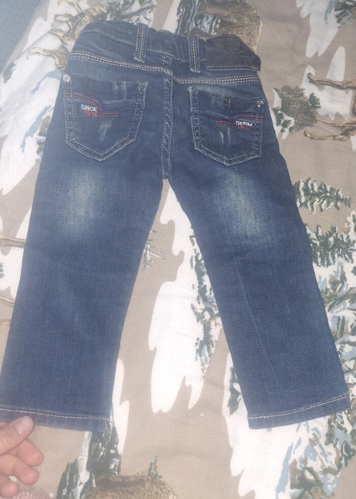 Pantolon - Görsel 3