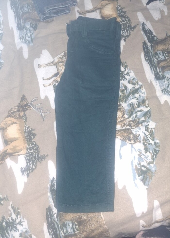 Pantolon - Görsel 2