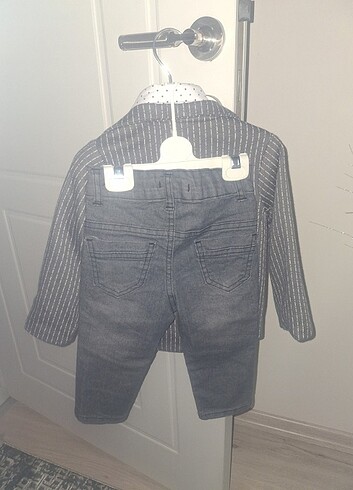 Takım elbise  - Görsel 6