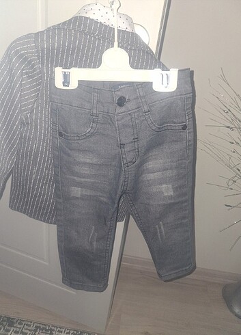 Takım elbise  - Görsel 7