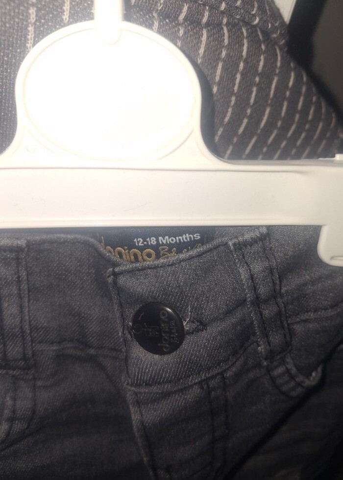 Takım elbise  - Görsel 2