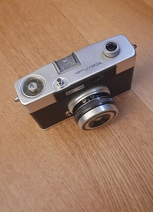 35 mm film kamera