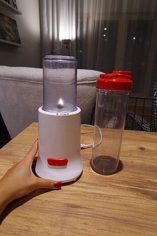 Tchibo smoothie blender