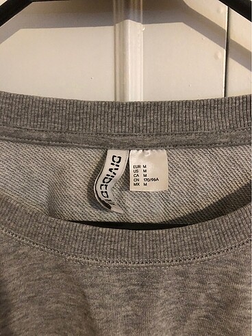 H&M H&M sweatshirt