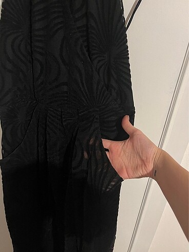 Abiye elbise - Görsel 3