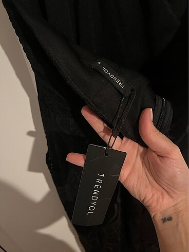 Abiye elbise - Görsel 4