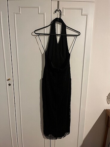 Abiye elbise - Görsel 7