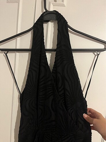 Abiye elbise - Görsel 2