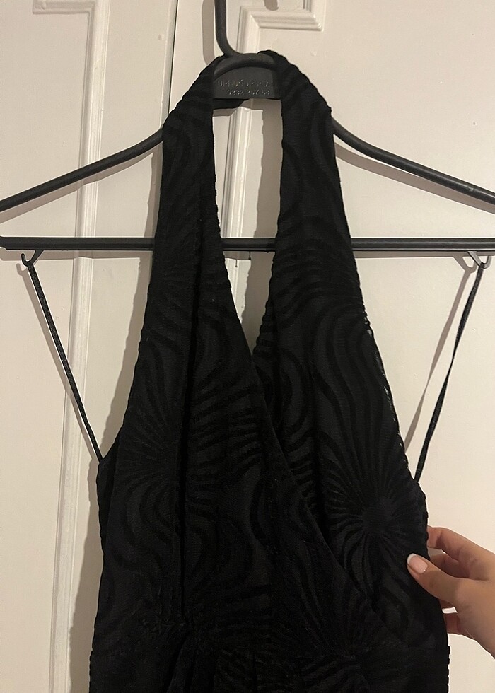 Abiye elbise - Görsel 2