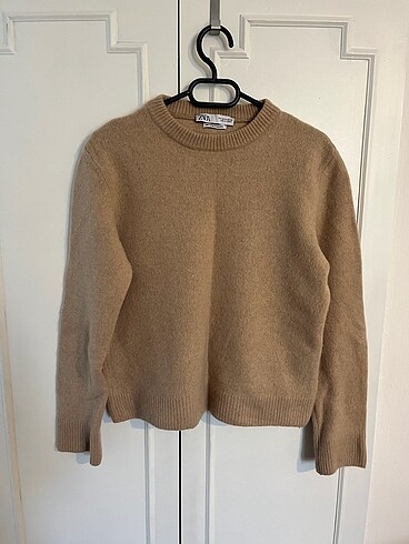 Zara ? kasmir, %5 yun kazak