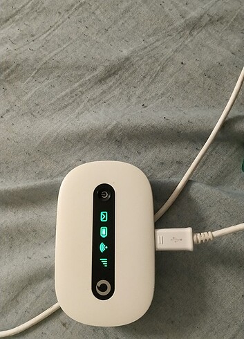 Taşınabilir wifi