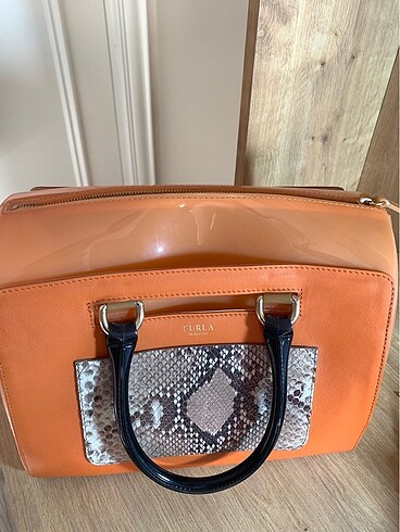 Furla FURLA KOL ÇANTASI
