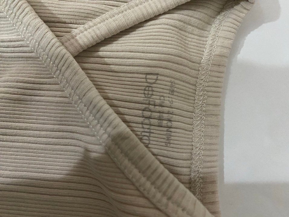 Bebek tulum - Görsel 4