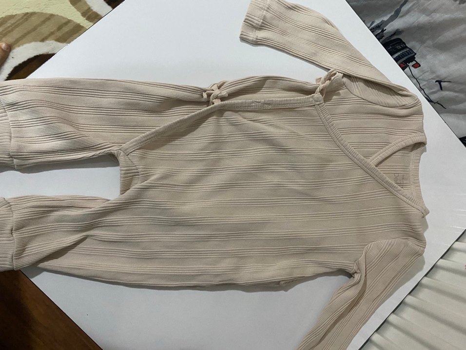 Bebek tulum - Görsel 2