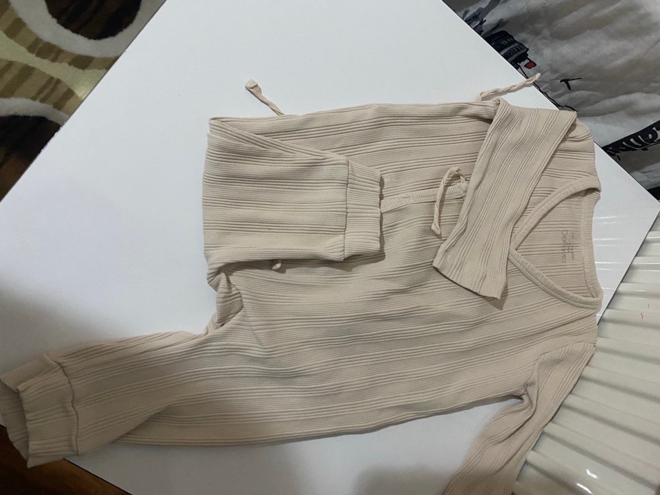 Bebek tulum - Görsel 3