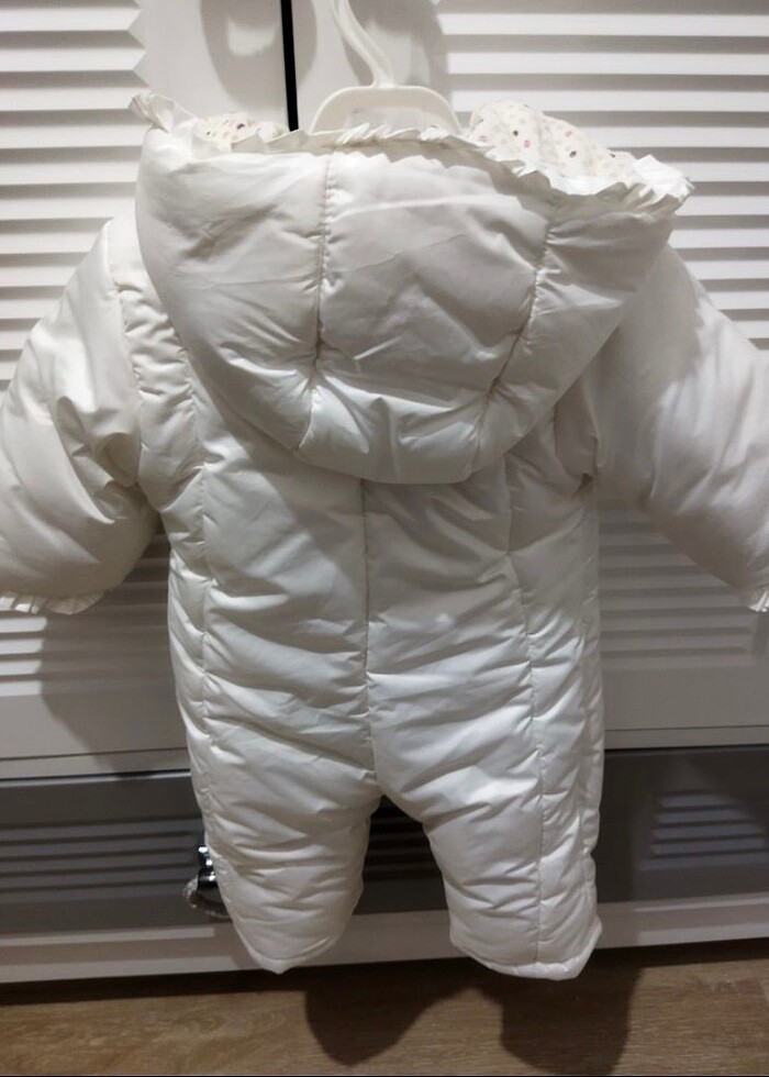 Astronot tulum - Görsel 2