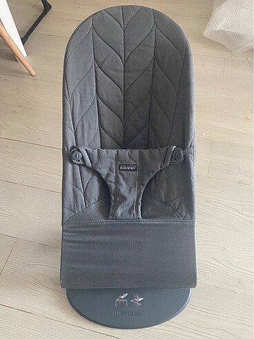 Babybjörn ana kucağı