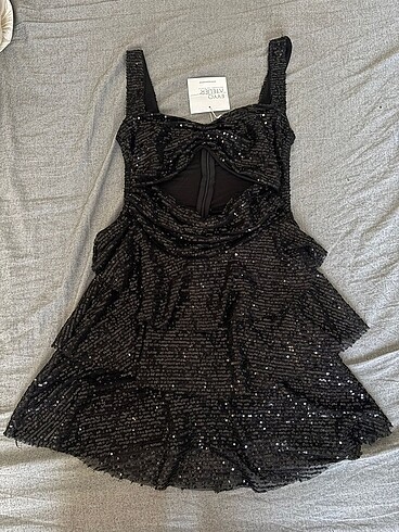 Zara Eyyo elbise