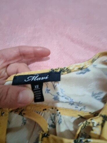 Mavi Jeans Mavi elbise