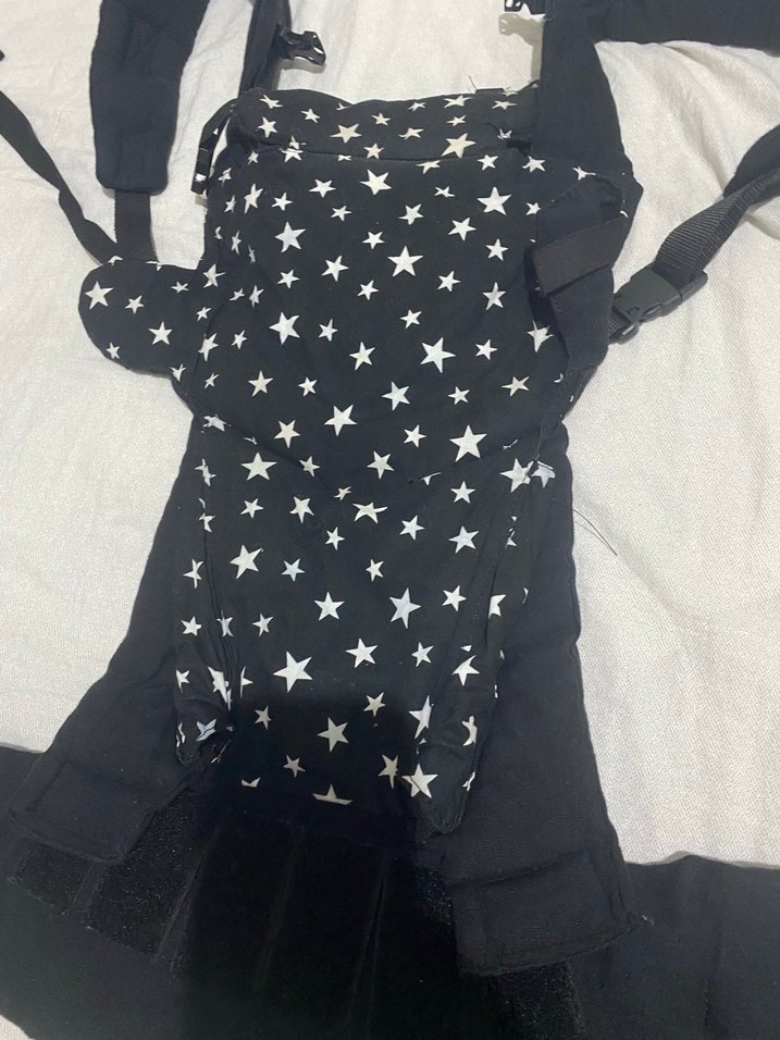 Bebek Kanguru - Görsel 4